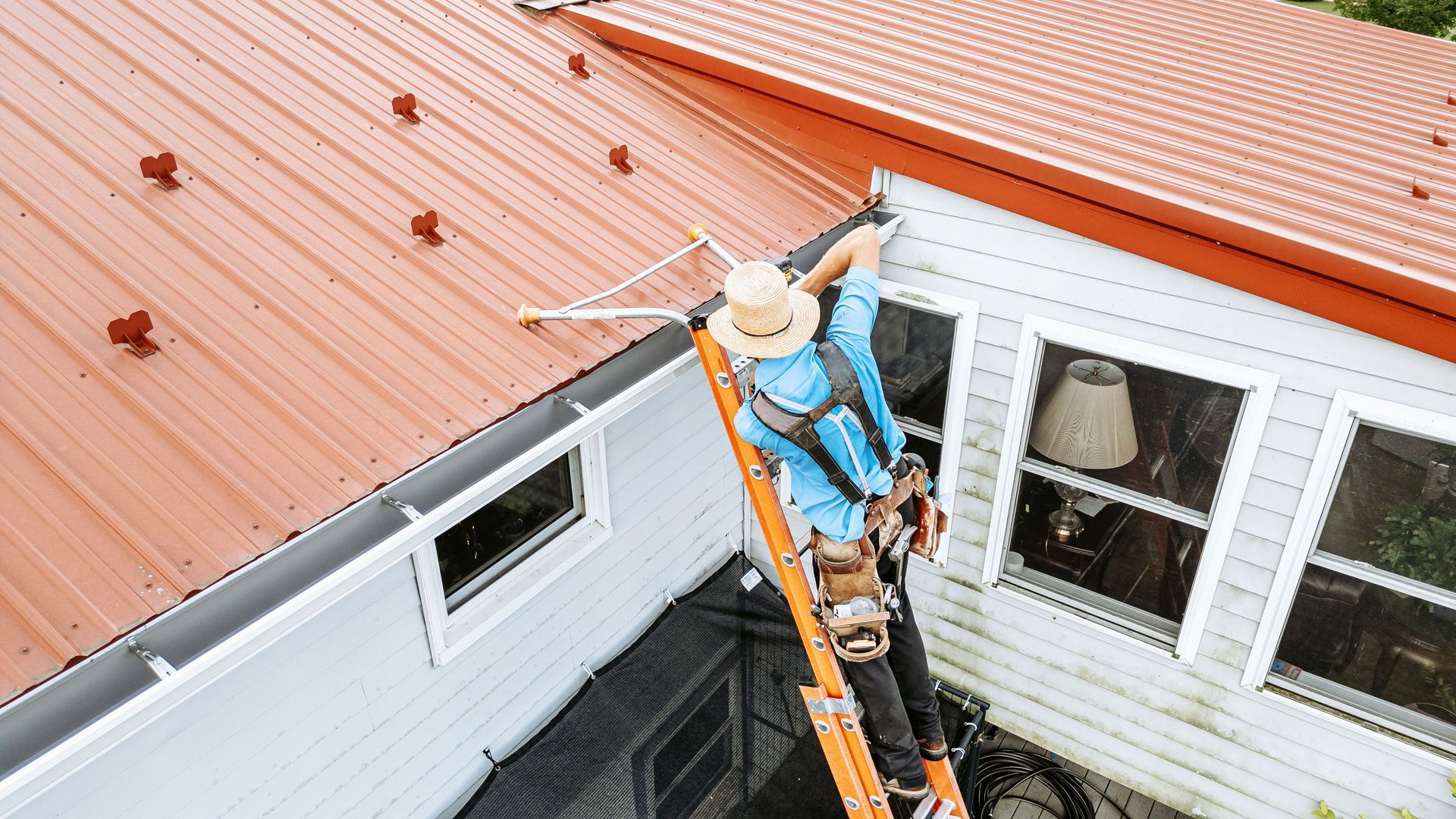 The best gutter company near me