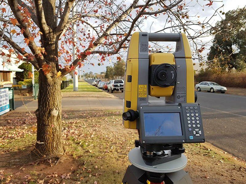 Surveying Tool — Surveying Services in Dubbo, NSW