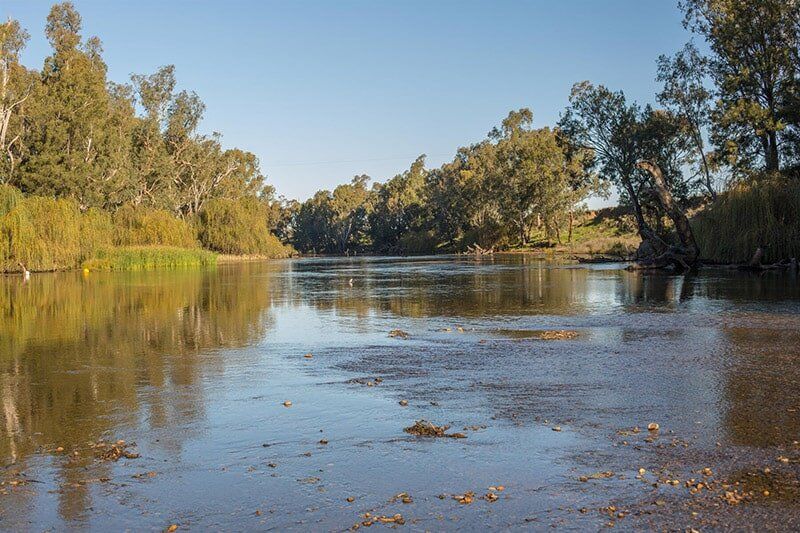Lake — Surveying Services in Dubbo, NSW