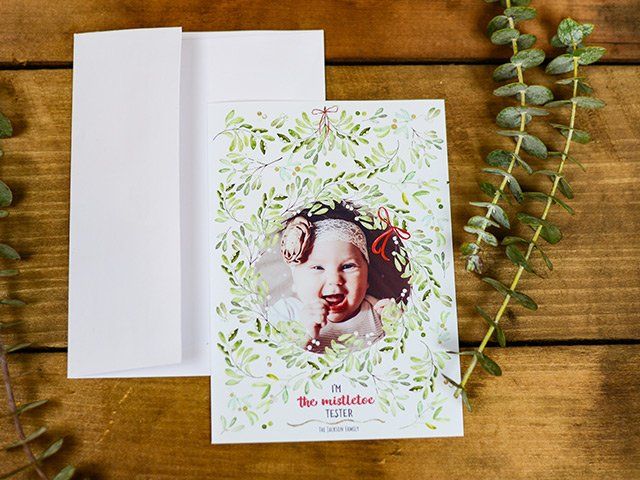 Order Greeting Cards!