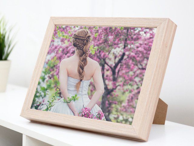 Find out about our Custom Framing
