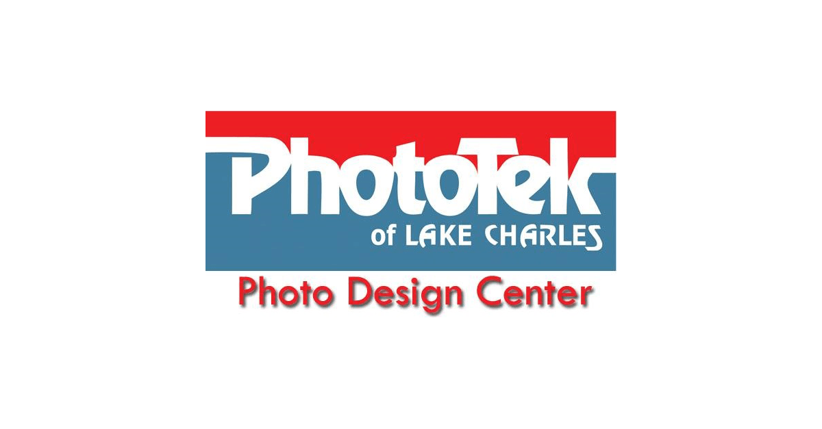 Online Photo Prints  PhotoTek of Lake Charles