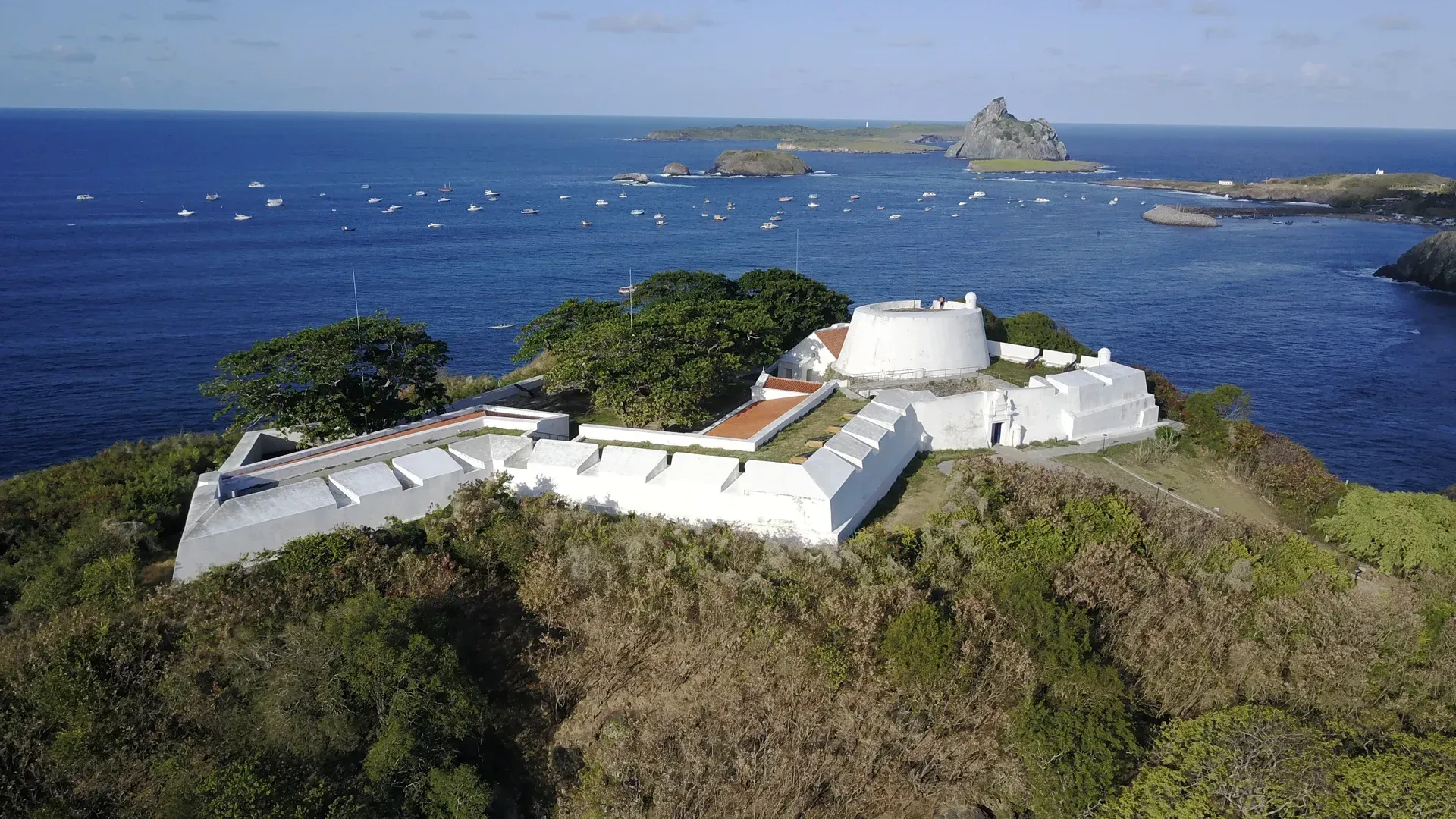 Forte de Nossa Senhora dos Remédios