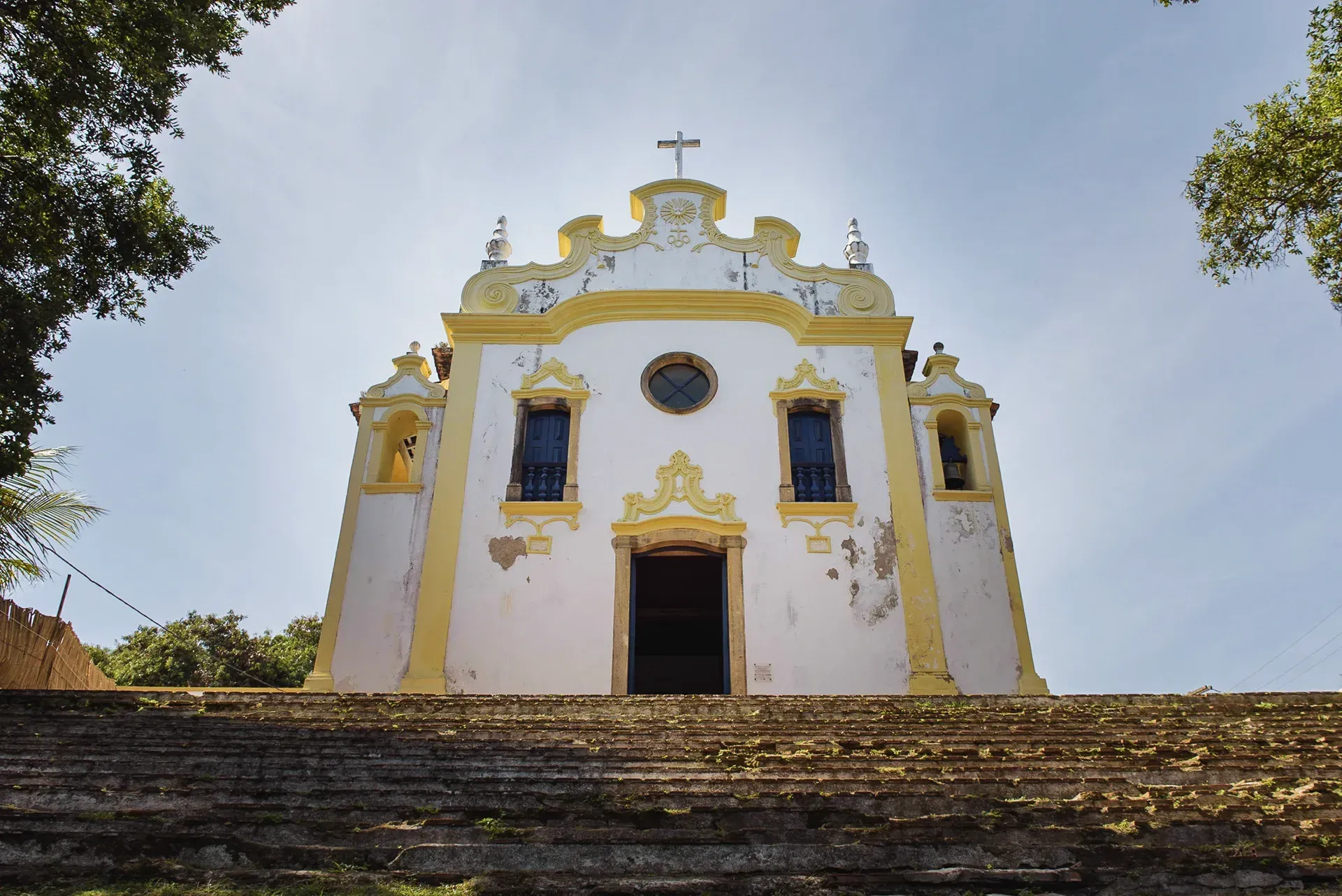 Igreja de Nossa Senhora dos Remédios