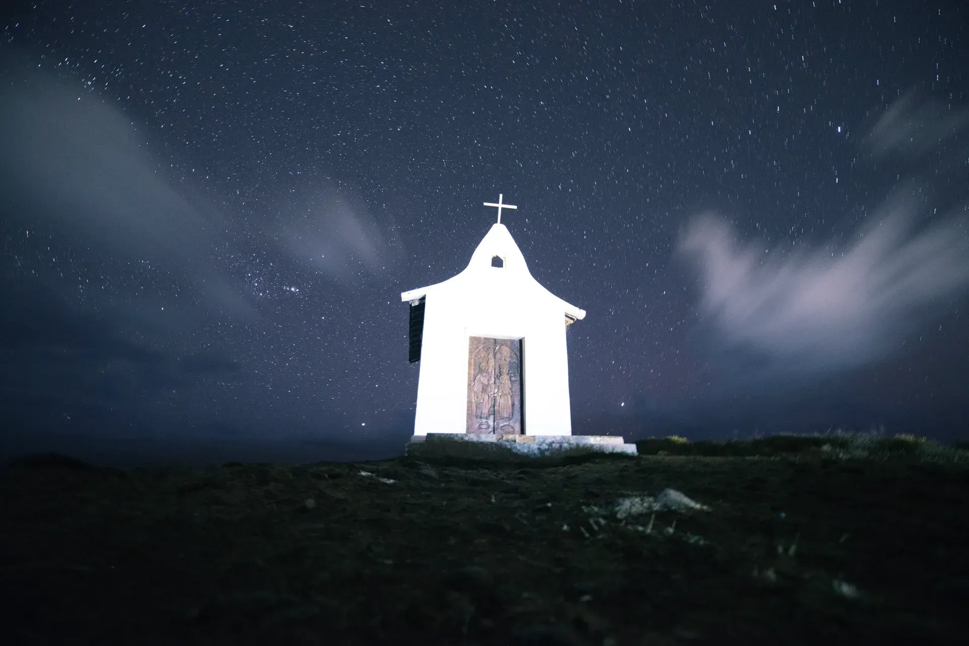 Capela de São Pedro dos Pescadores