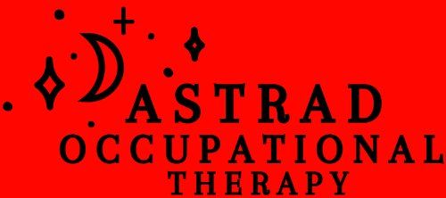 Astrad Occupational Therapy - logo