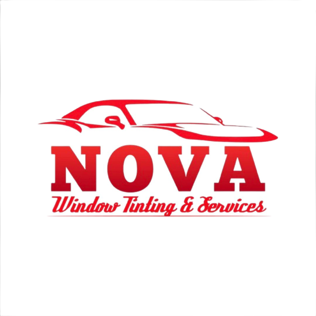 Nova Window Tinting & Services LLC Logo