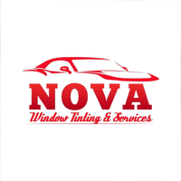 Nova Window Tinting & Services LLC Logo