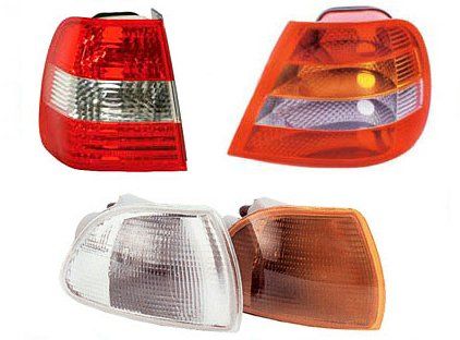 Lanternas e Lentes JJL Auto Partes