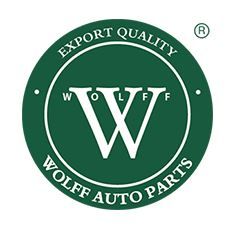Wolff Auto Parts Fornecedor da J.J.L Comércio de Auto Partes