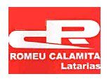 Romeu Calamita Latarias Parceiro JJL Auto Partes