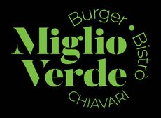 Miglio Verde Amburgheria - logo