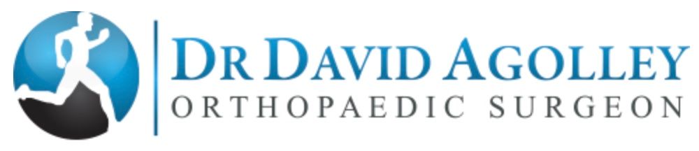 David Agolley Logo
