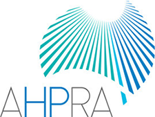 AHPRA Logo | David Agolley Orthopaedic Surgeon