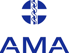 AMA Logo | David Agolley Orthopaedic Surgeon