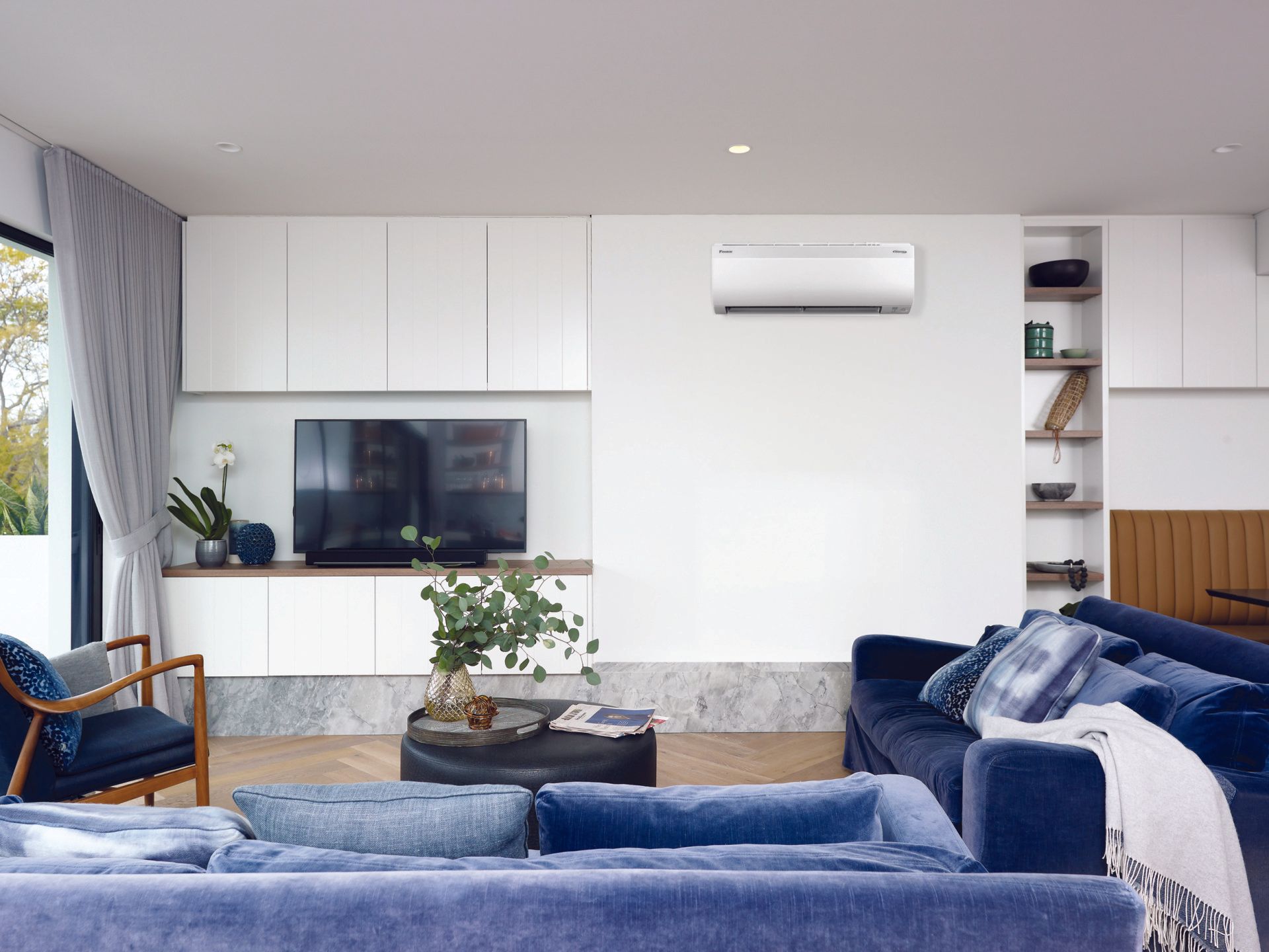 Top End Air Conditioning & Maintenance