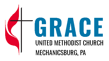 Grace UMC logo