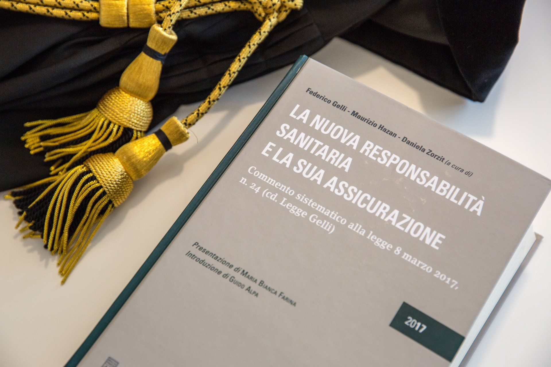 RESPONSABILITÀ' CIVILE