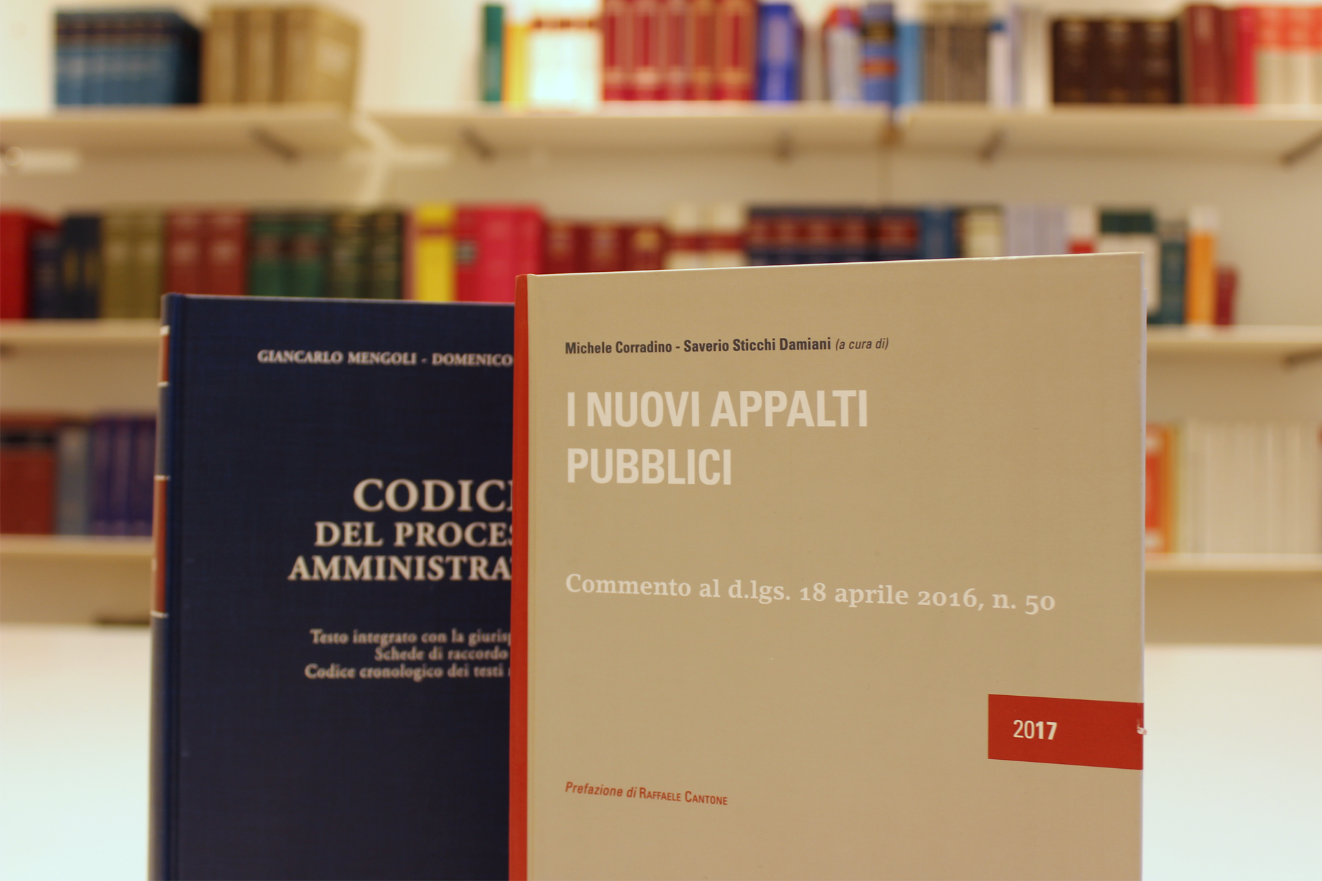 DIRITTO AMMINISTRATIVO