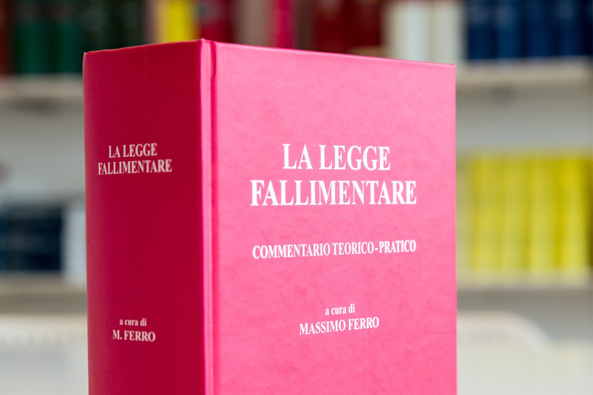 DIRITTO SOCIETARIO E FALLIMENTARE