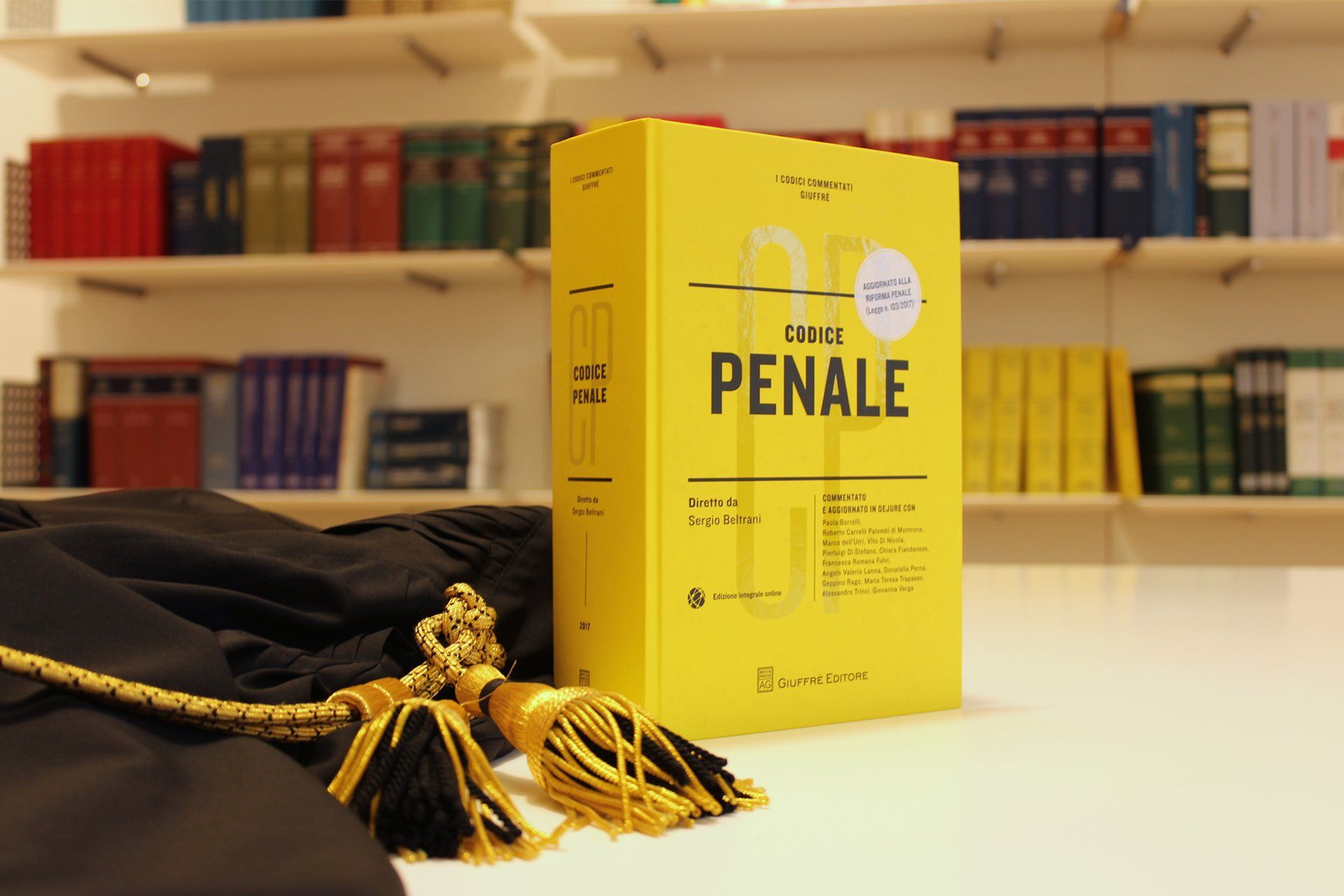 DIRITTO PENALE  E RESPONSABILITÀ' AMMINISTRATIVA DEGLI ENTI