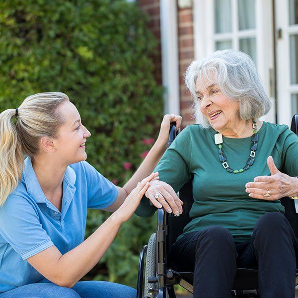 Home Nursing | New York, NY | Coney Island Home Care