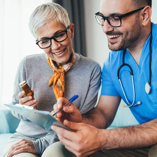 Dietitian | New York, NY | Coney Island Home Care