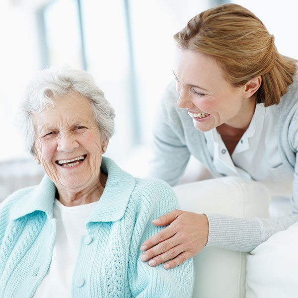 Personal Care | New York, NY | Coney Island Home Care