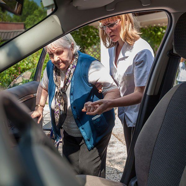 Mobility and Adventure | New York, NY | Coney Island Home Care