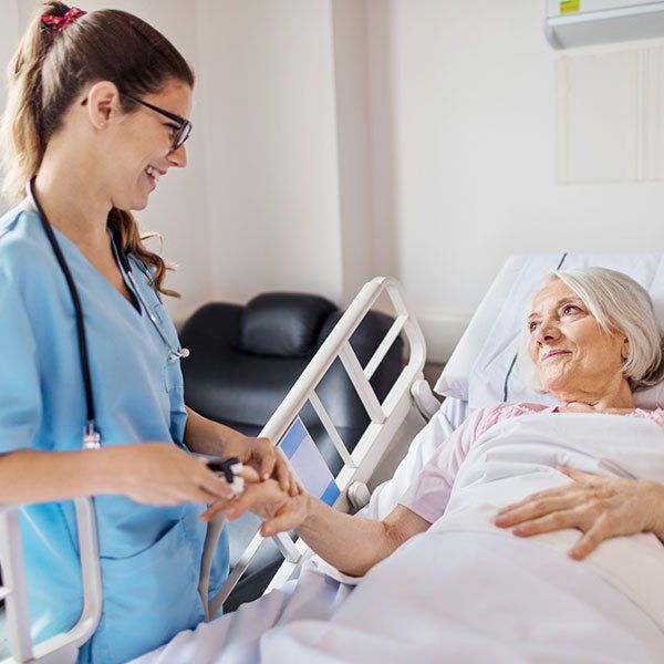 Home From Hospital Program | New York, NY | Coney Island Home Care