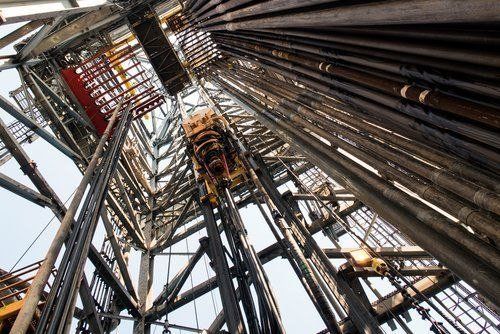 struttura di un impianto industriale