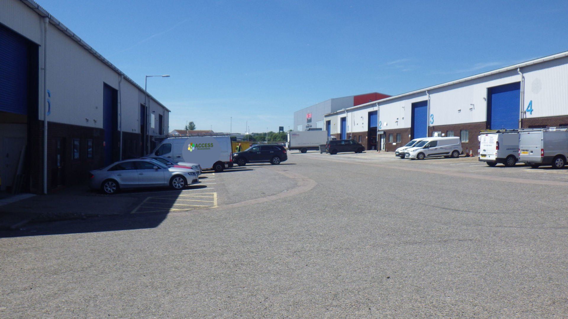 Environmental Due Diligence