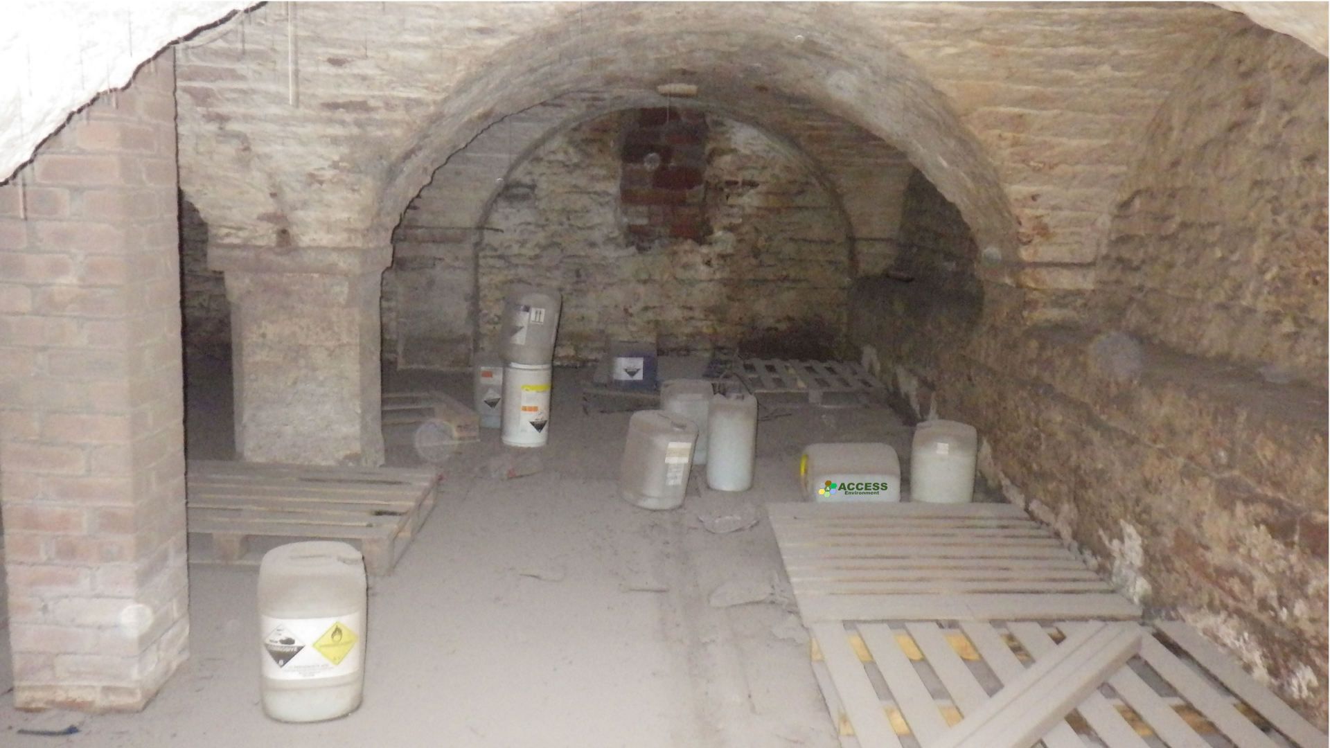 Environmental Management Assessment