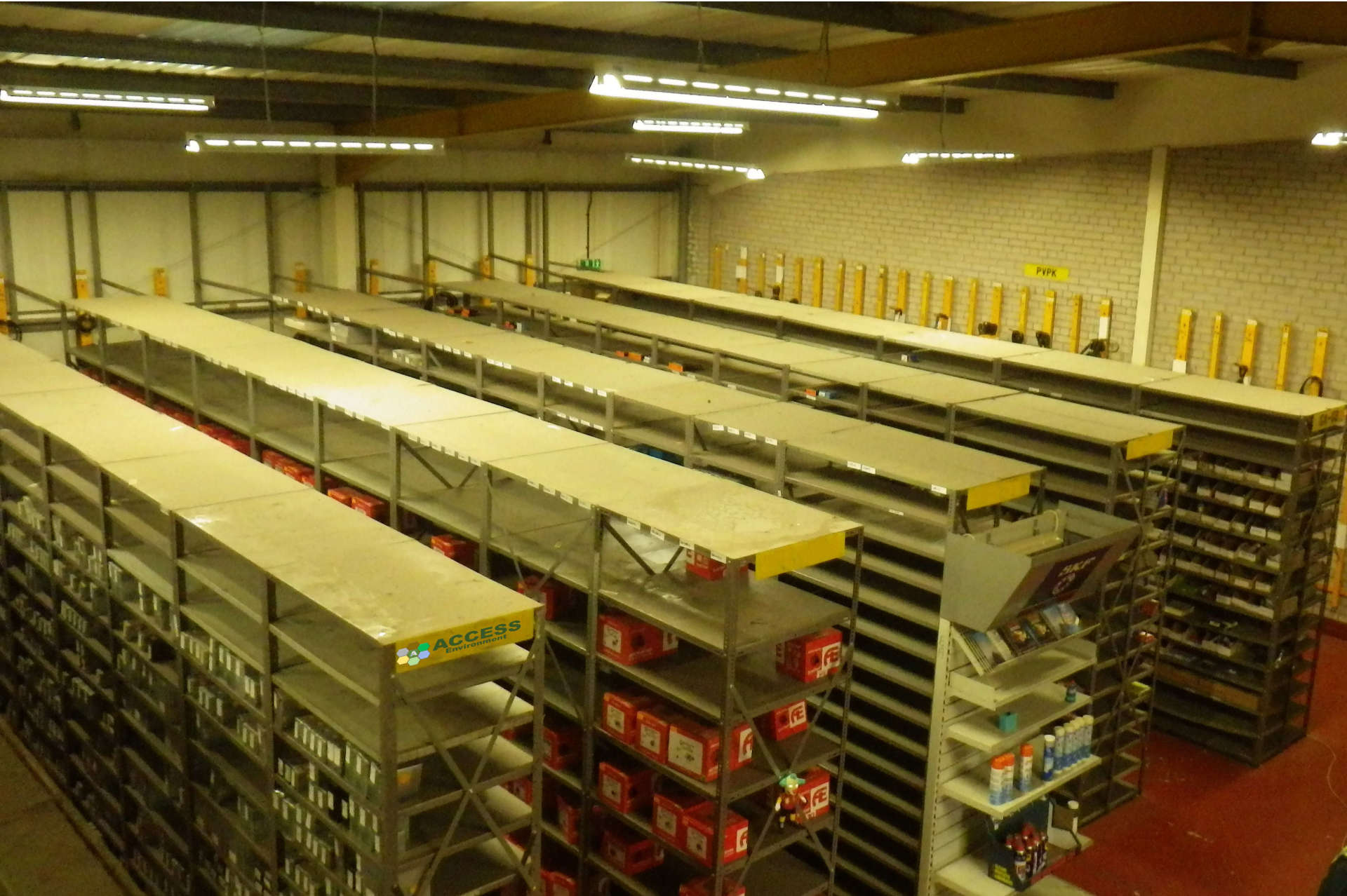 Environmental Due Diligence