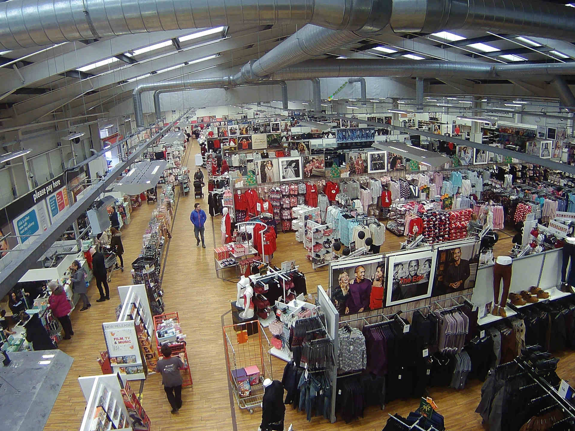 Environmental Due Diligence Falkirk