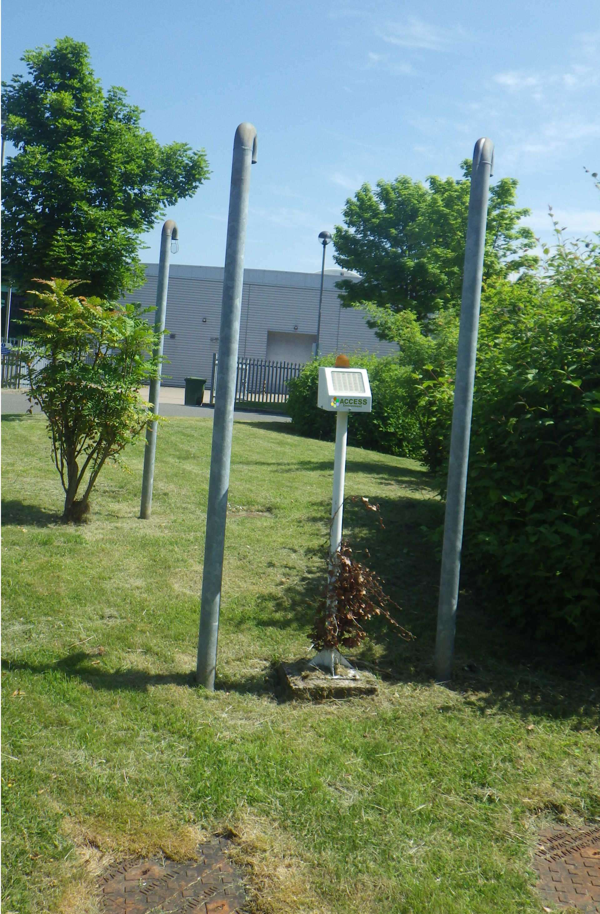 Environmental Due Diligence