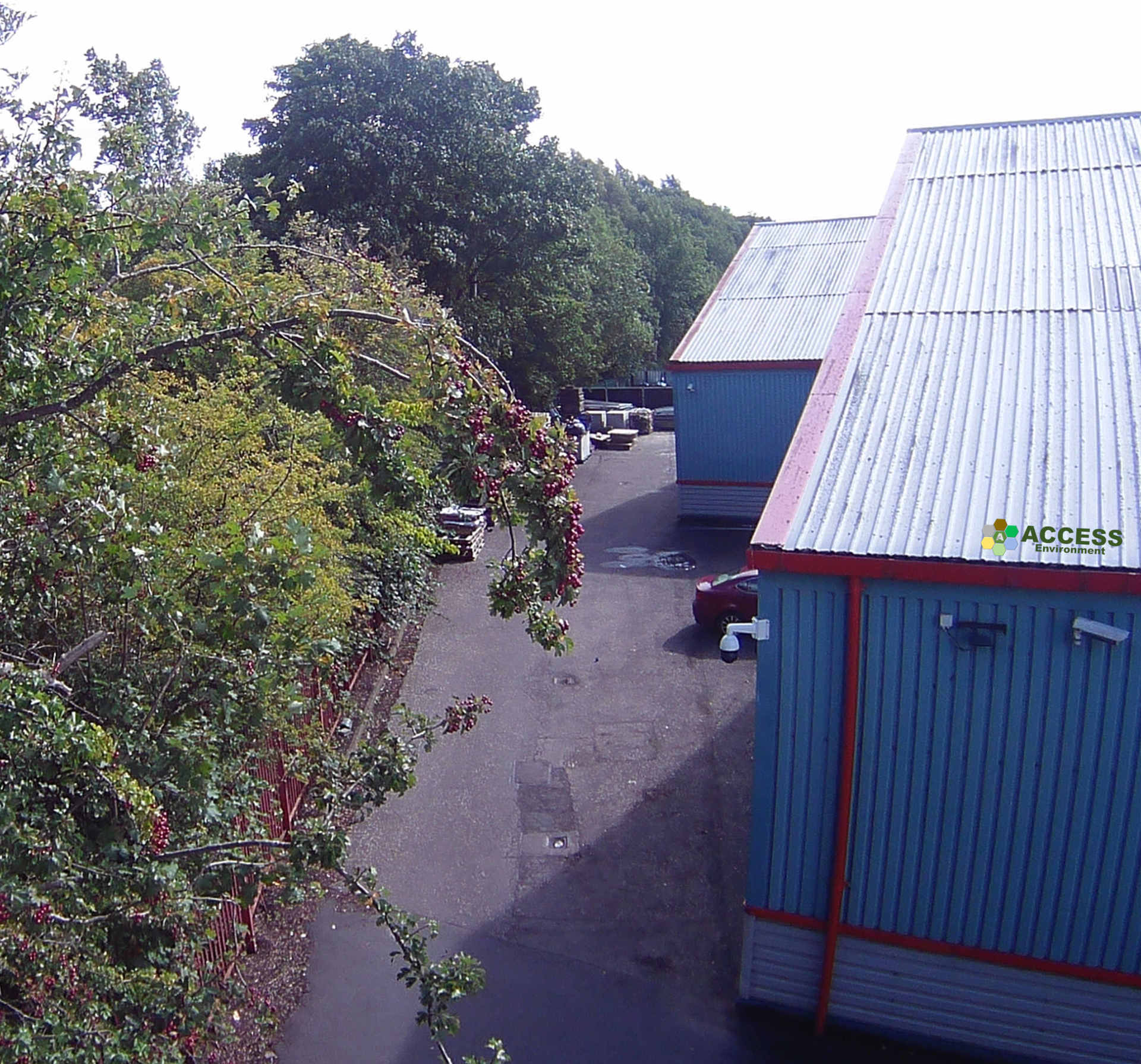 Environmental Due Diligence Glasgow