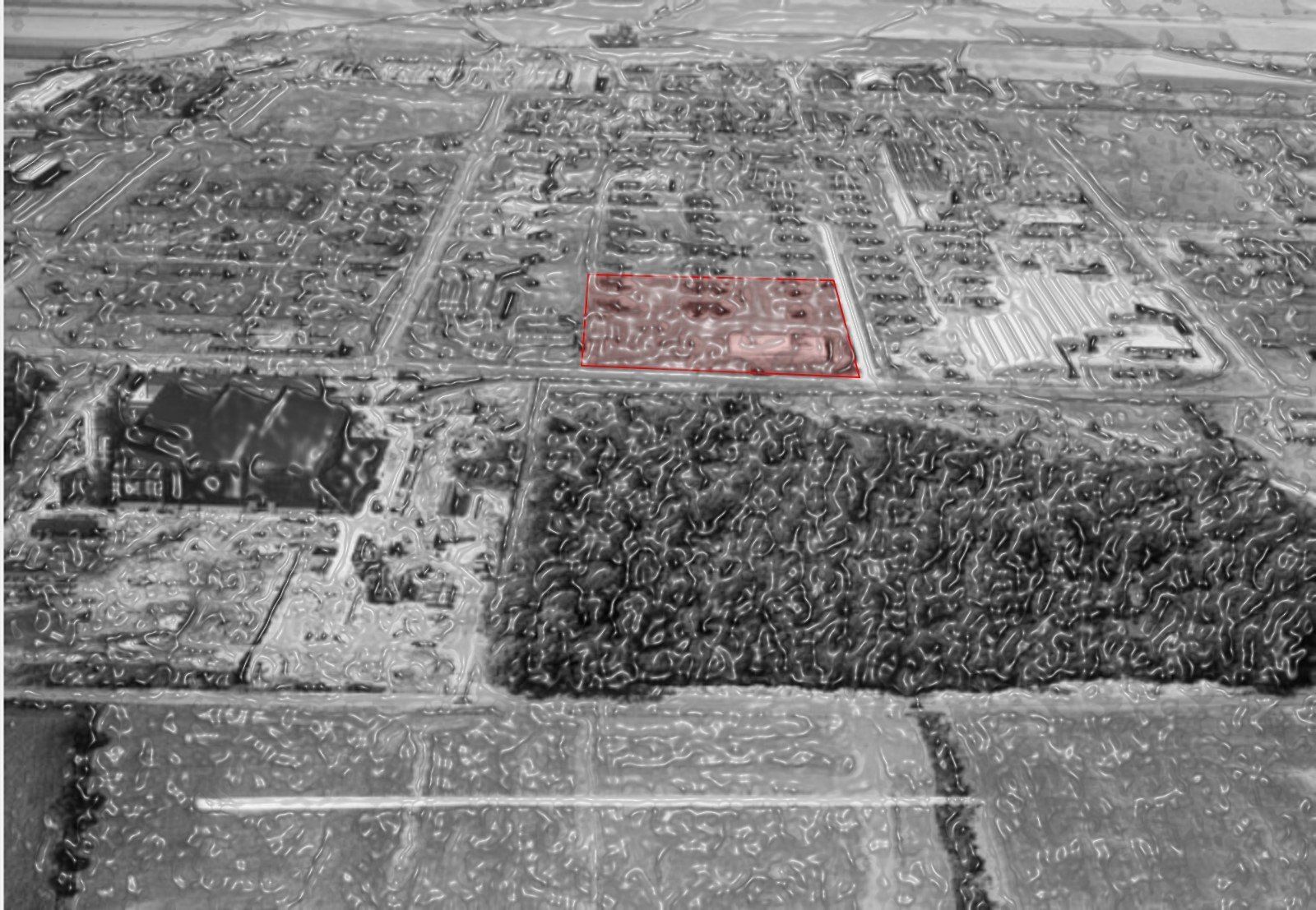 Explosive manufacturing