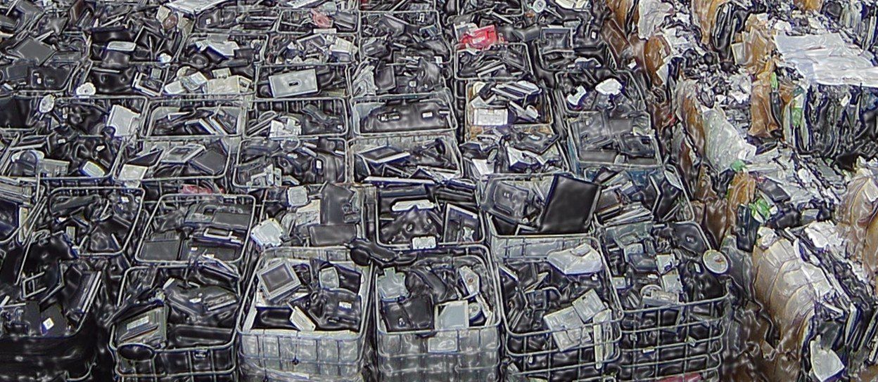 Irvine Waste Management