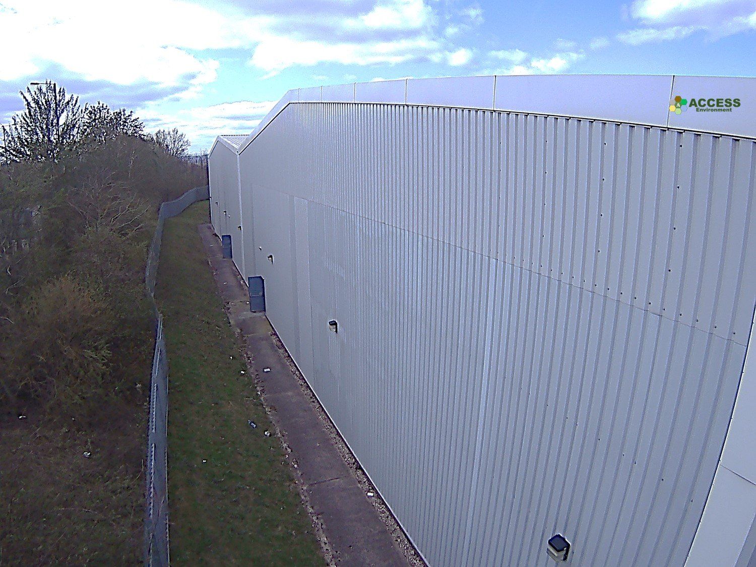 Environmental Due Diligence