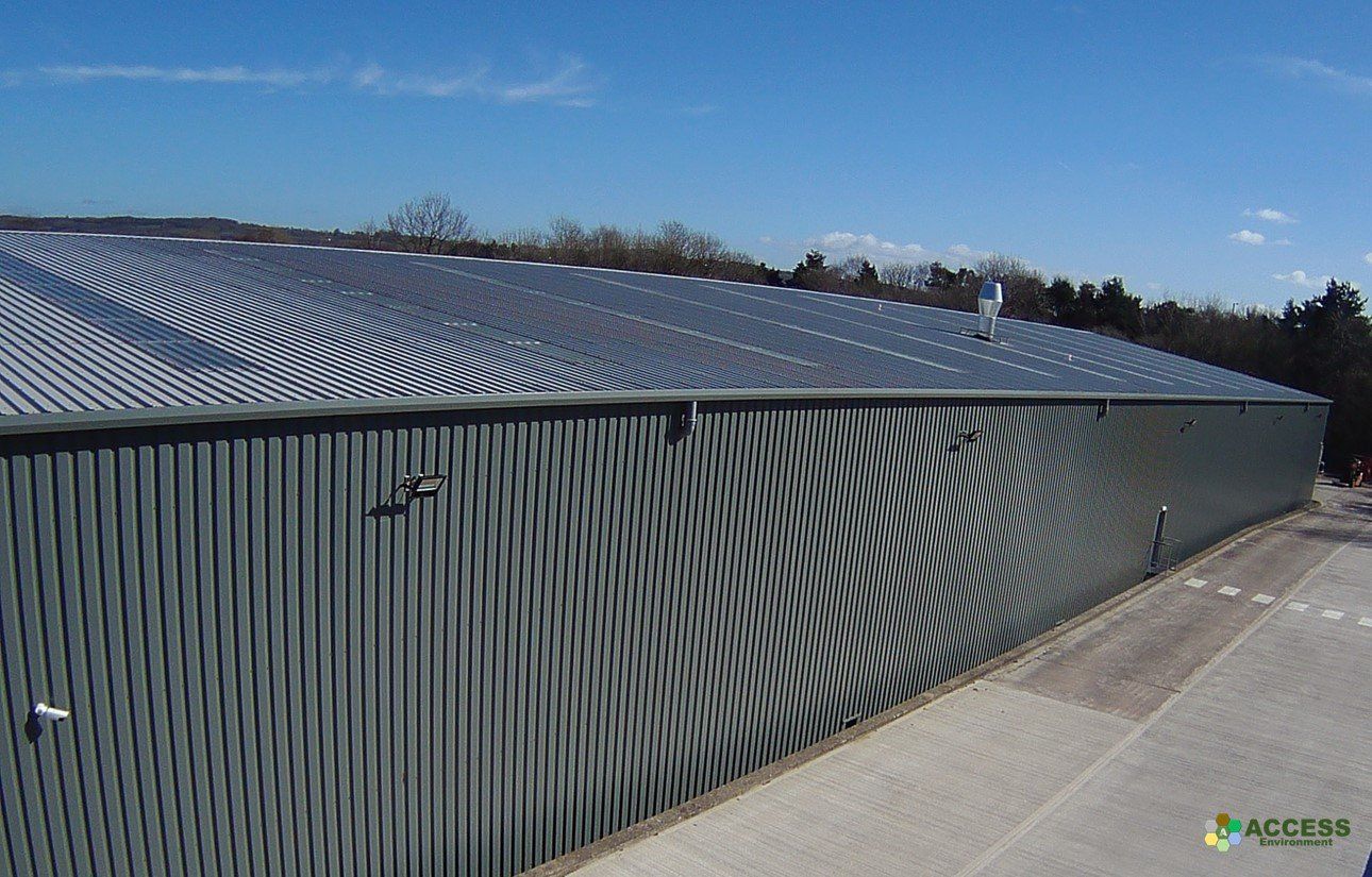 Environmental Due Diligence