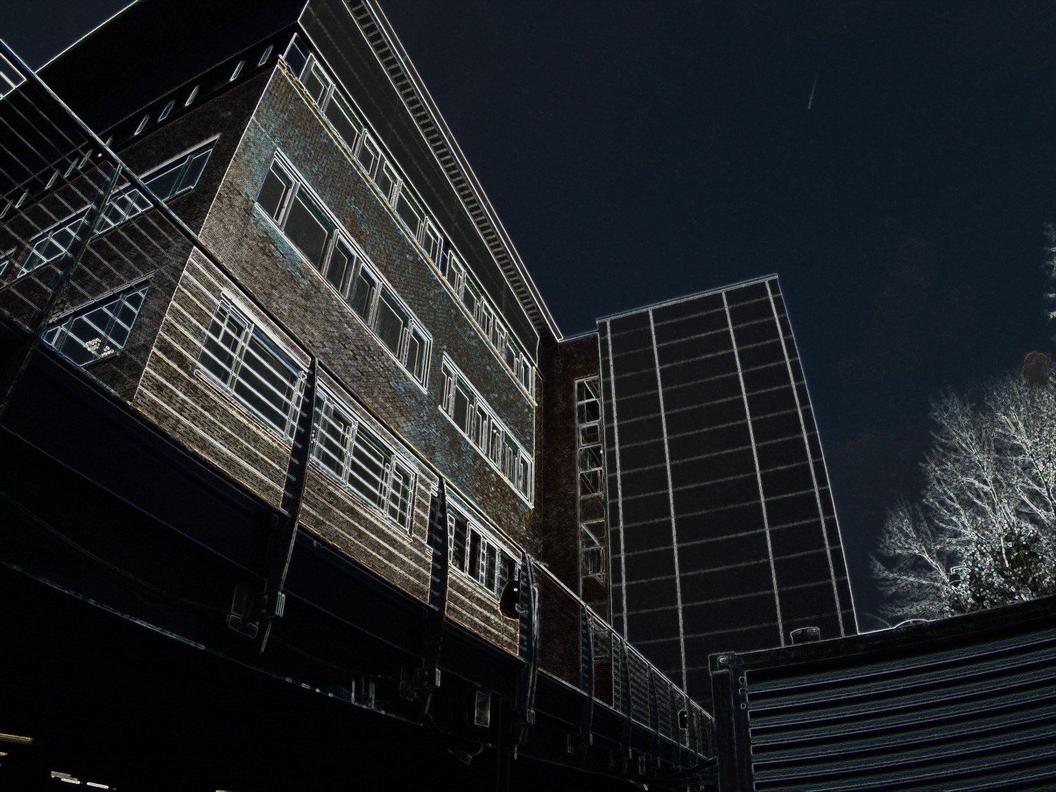 Office Due Diligence