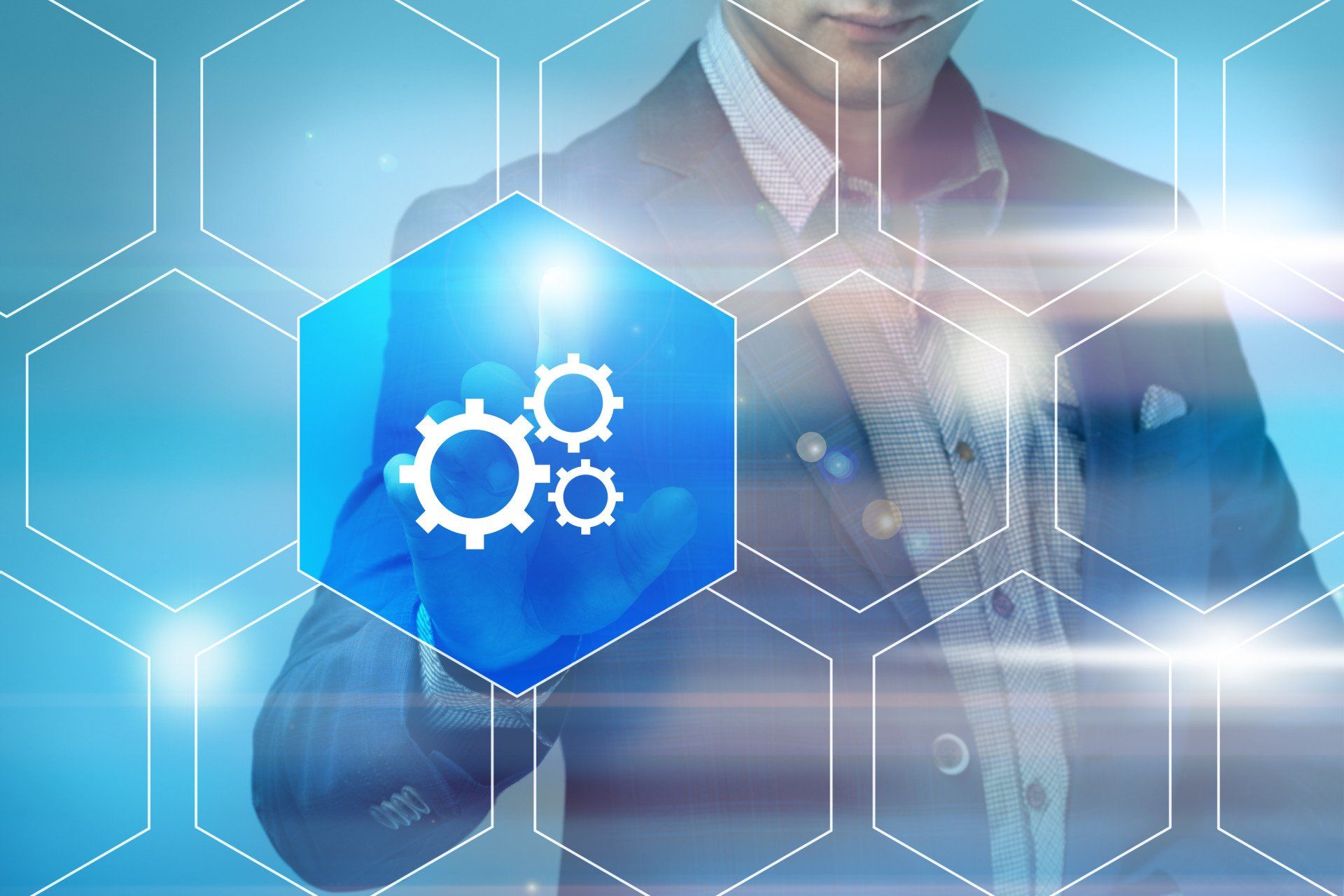 Augemted Reality and technology