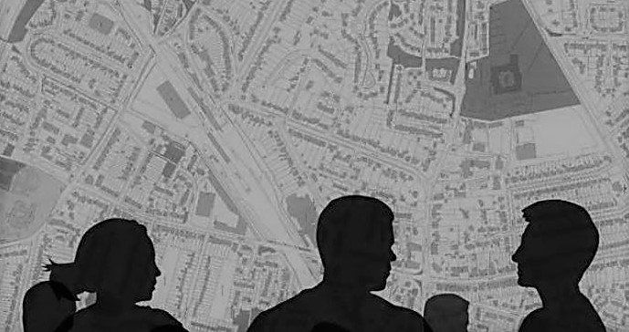 Geospatial engagement