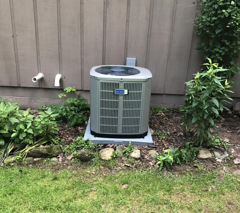 Cooling Service in Chippewa Falls, WI