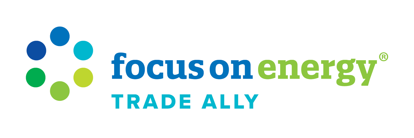 focus on energy, trade ally, registered contractor