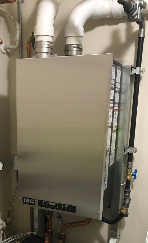 Heating Service in Chippewa Falls, WI