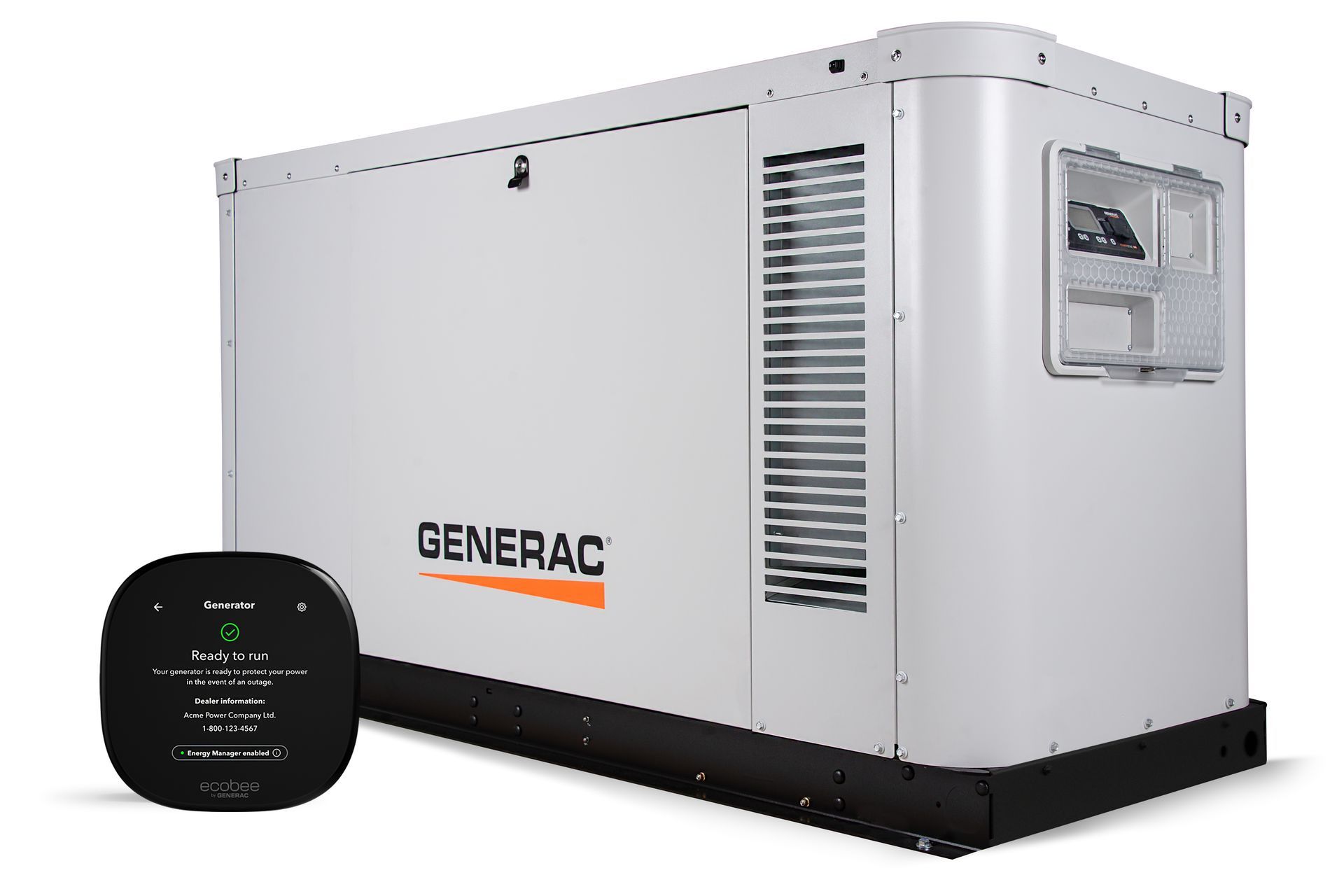 Generator