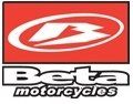 Beta Motorcycles Logo