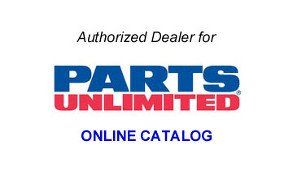 Parts Unlimited Logo